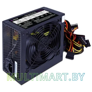 Блок питания Hiper HPP-500 500W